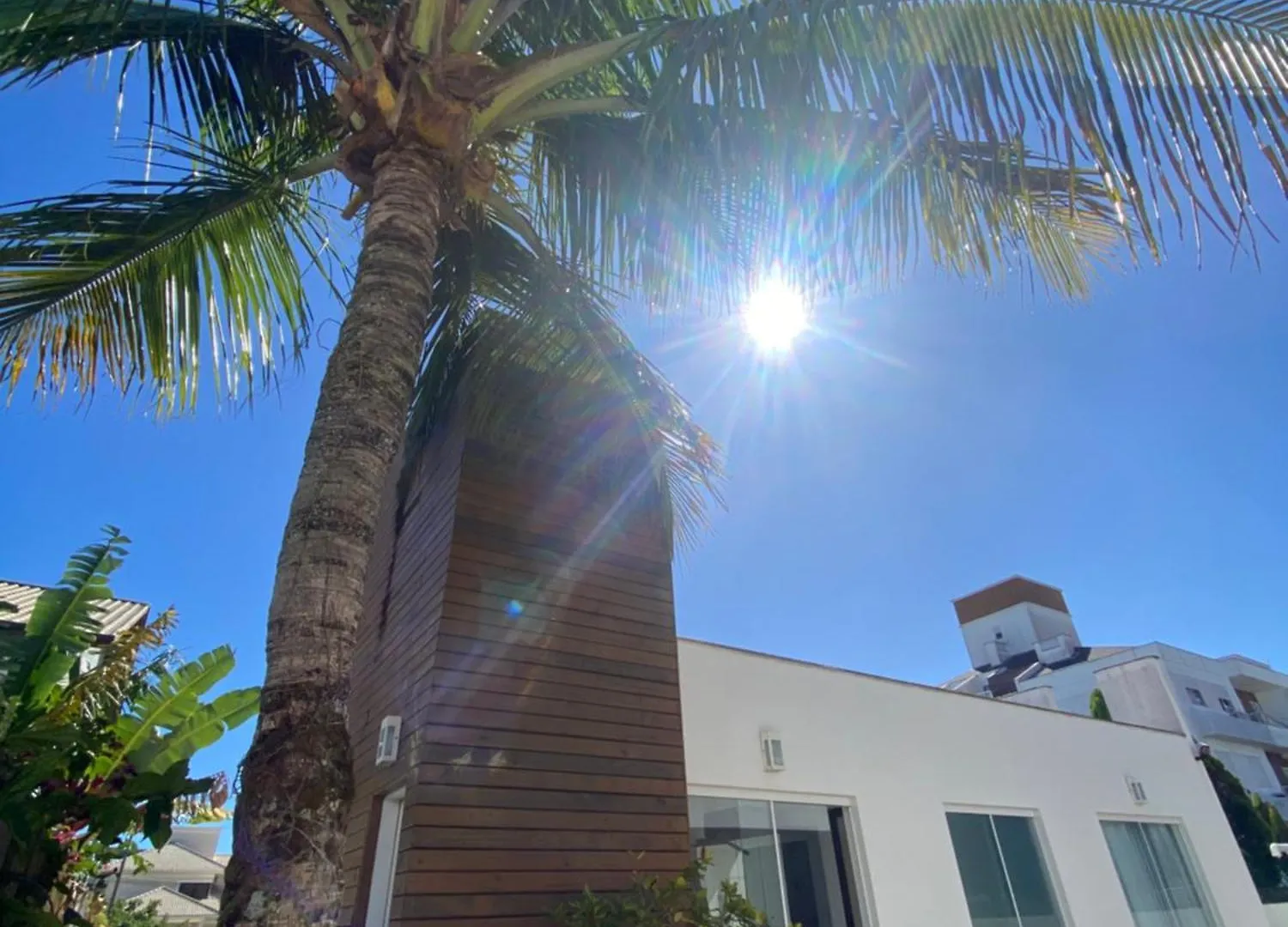 Guest house Edicula No Norte Da Ilha Florianopolis Brazil
